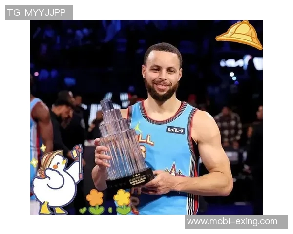 库里吐槽勇士球迷MVP呼声太高导致罚球失误的烦恼