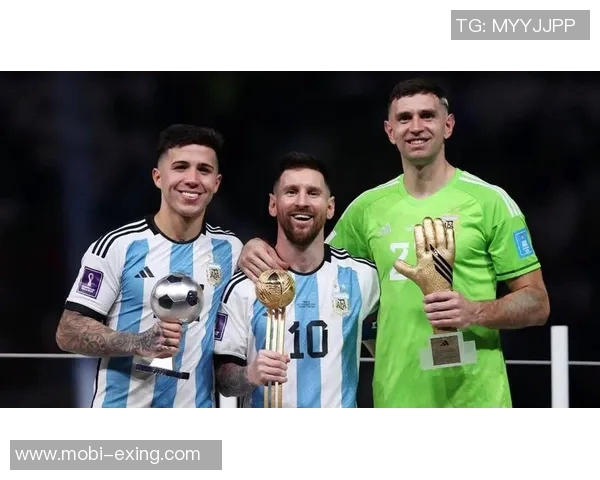 梅西感恩发言：衷心感谢大家的支持与爱护让我不断前行