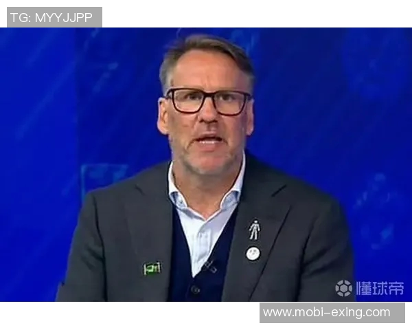 默森警告阿森纳若继续让梅里诺打中锋将难以争夺联赛冠军