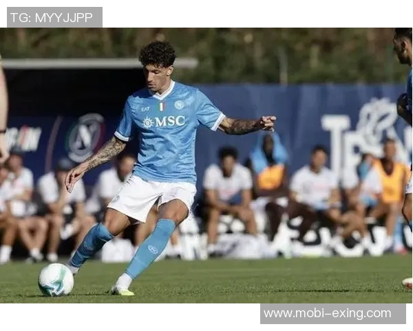 那不勒斯总监谈卢卡转会可能性称球队已有合适中锋人选