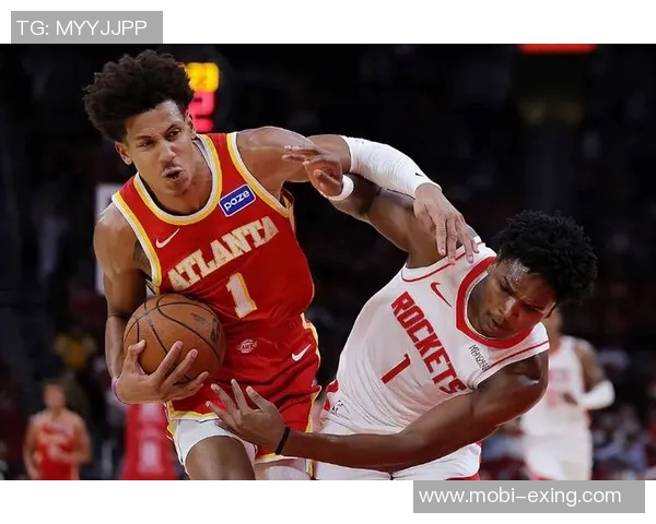 特雷杨与杜兰特组合前景看好名宿称火箭防守能弥补短板