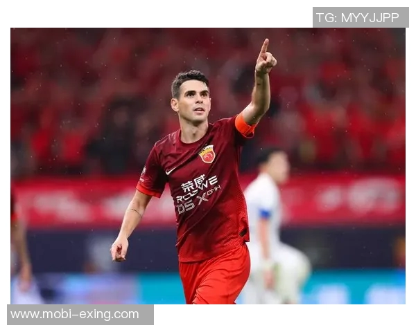 奥斯卡退役未官宣巴媒曝其希望解约前拿到百万欠薪