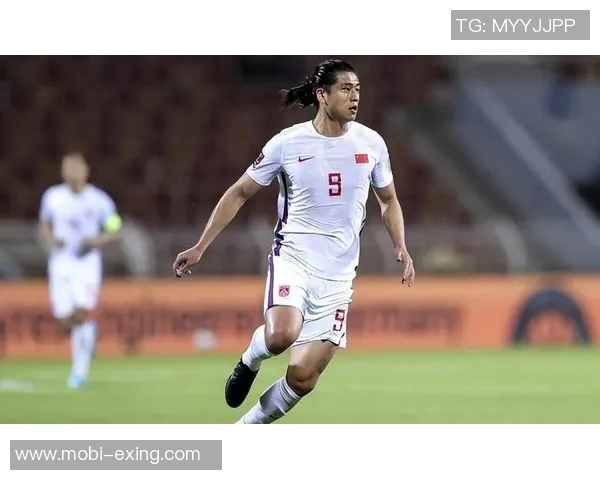 国足队长张玉宁：携梦想而来全力以赴冲击世界杯荣耀之路