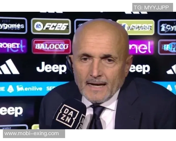 斯帕莱蒂对点球判罚发表看法认为双方均不应判罚