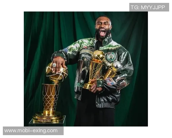 杰伦布朗自豪东部第二队友信心满满期待更强表现