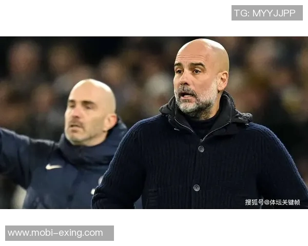 瓜帅谈困难与成长幸运之言回应马雷斯卡下课风波