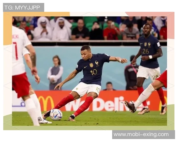 温格分析英格兰与法国夺冠前景认为姆巴佩登贝莱是最大热门